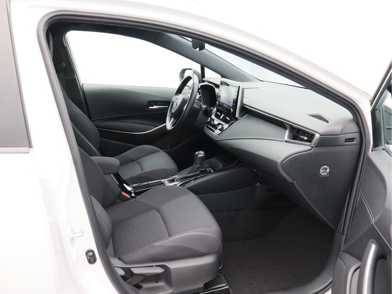 Toyota Corolla Touring Sports 1.2 Turbo Dynamic/ lage km/ automaat/ zeer mooi!