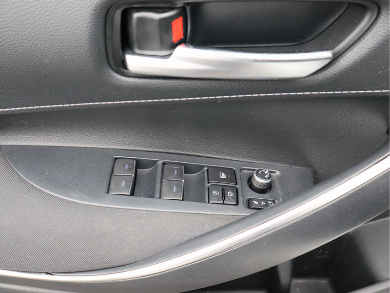 Toyota Corolla Touring Sports 1.2 Turbo Dynamic/ lage km/ automaat/ zeer mooi!