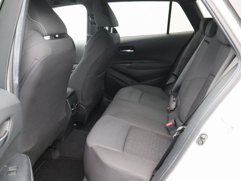 Toyota Corolla Touring Sports 1.2 Turbo Dynamic/ lage km/ automaat/ zeer mooi!