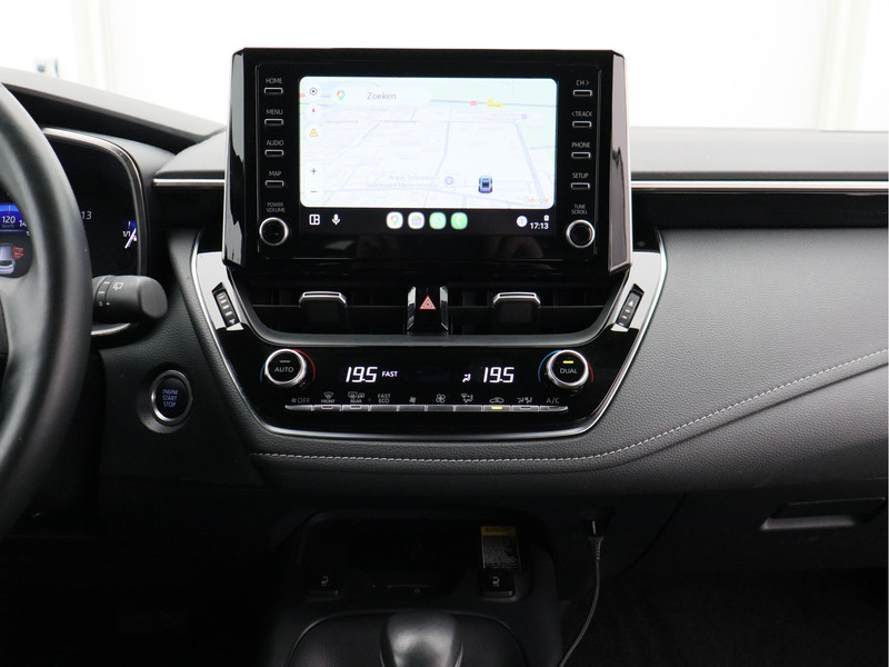 Toyota Corolla Touring Sports 1.2 Turbo Dynamic/ lage km/ automaat/ zeer mooi!