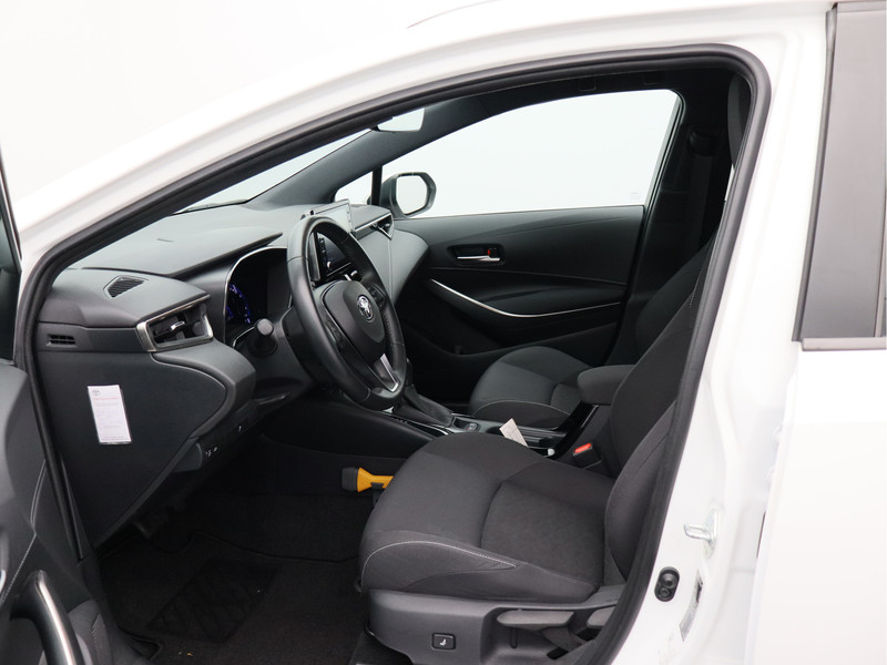 Toyota Corolla Touring Sports 1.2 Turbo Dynamic/ lage km/ automaat/ zeer mooi!