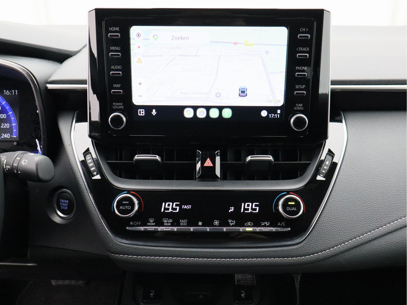 Toyota Corolla Touring Sports 1.2 Turbo Dynamic/ lage km/ automaat/ zeer mooi!