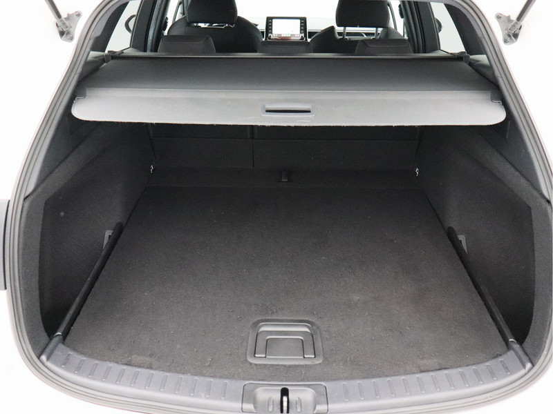 Toyota Corolla Touring Sports 1.2 Turbo Dynamic/ lage km/ automaat/ zeer mooi!