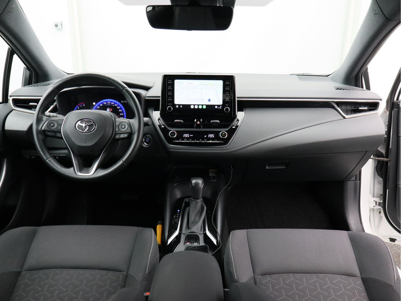 Toyota Corolla Touring Sports 1.2 Turbo Dynamic/ lage km/ automaat/ zeer mooi!