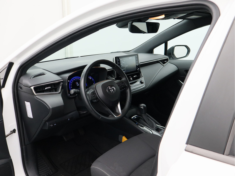 Toyota Corolla Touring Sports 1.2 Turbo Dynamic/ lage km/ automaat/ zeer mooi!