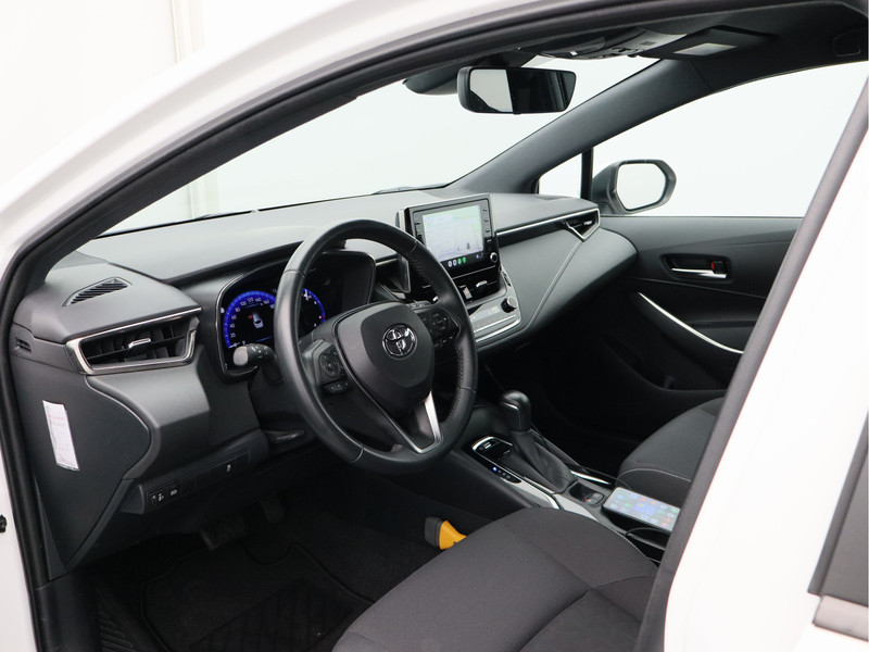 Toyota Corolla Touring Sports 1.2 Turbo Dynamic/ lage km/ automaat/ zeer mooi!