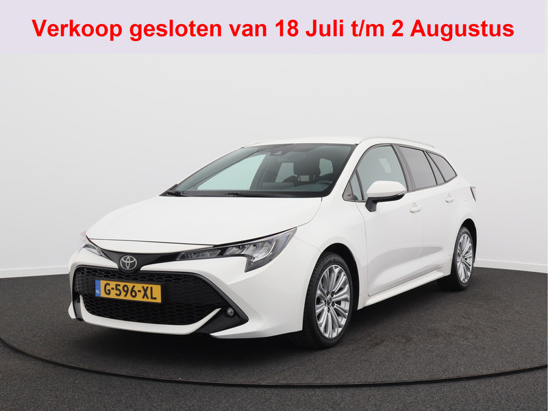 Toyota Corolla Hybrid 140 Active/ lage km/ zeer mooi!