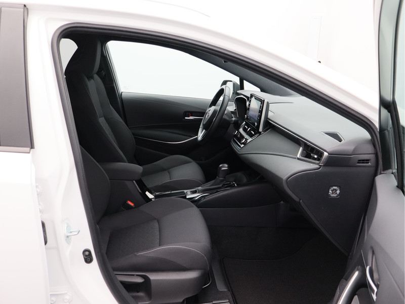 Toyota Corolla Touring Sports 1.2 Turbo Dynamic/ lage km/ automaat/ zeer mooi!