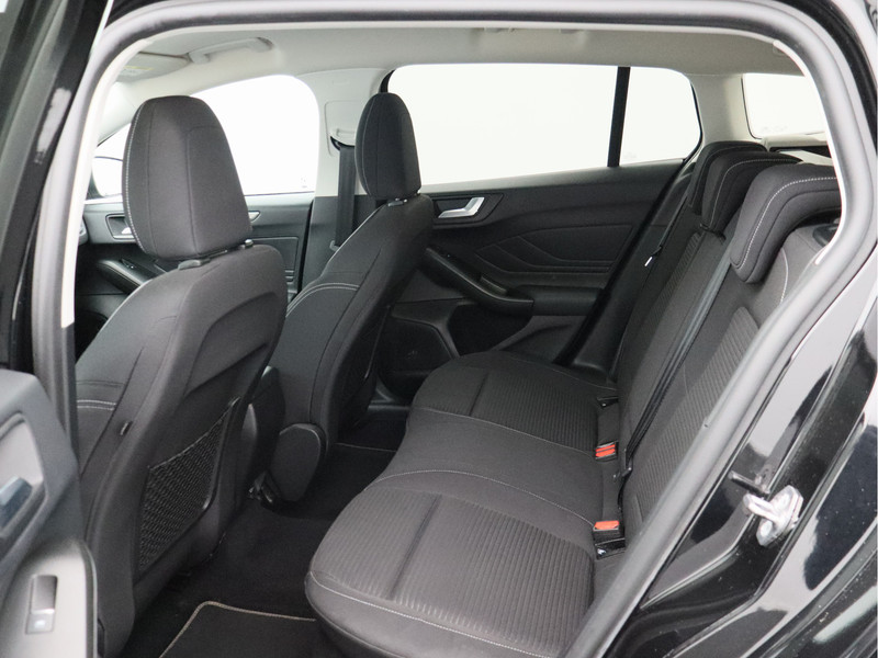 Ford Focus Wagon 1.0 EcoBoost Hybrid Titanium X Business/ zeer mooi!