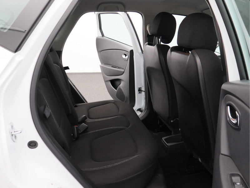 Renault Captur 0.9 TCe Zen/ lage km/ trekhaak/ zeer mooi!