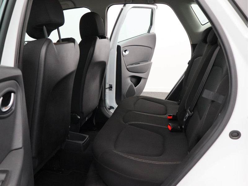 Renault Captur 0.9 TCe Zen/ lage km/ trekhaak/ zeer mooi!