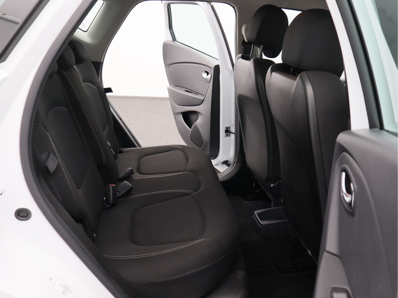 Renault Captur 0.9 TCe Zen/ lage km/ trekhaak/ zeer mooi!