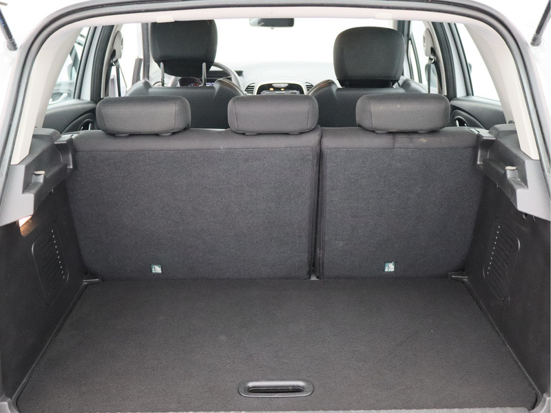 Renault Captur 0.9 TCe Zen/ lage km/ trekhaak/ zeer mooi!