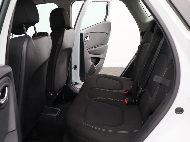 Renault Captur 0.9 TCe Zen/ lage km/ trekhaak/ zeer mooi!