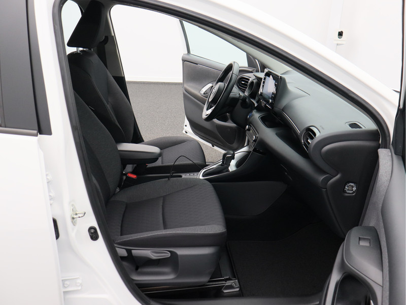 Toyota Yaris 1.5 Hybrid TeamNL/ lage km/ zeer mooi!