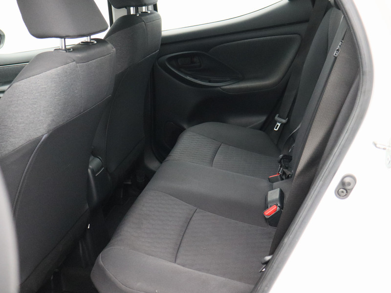 Toyota Yaris 1.5 Hybrid TeamNL/ lage km/ zeer mooi!