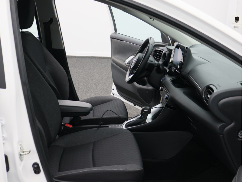 Toyota Yaris 1.5 Hybrid TeamNL/ lage km/ zeer mooi!