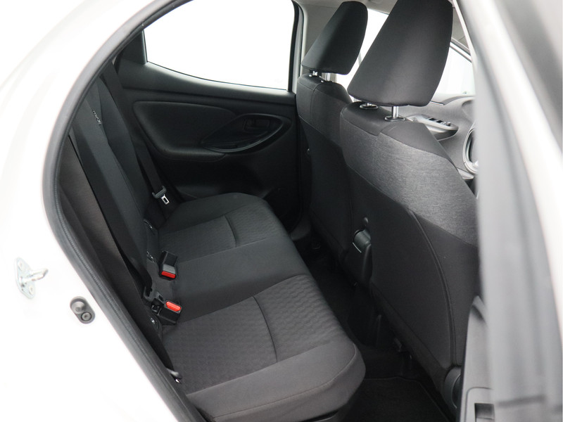 Toyota Yaris 1.5 Hybrid TeamNL/ lage km/ zeer mooi!