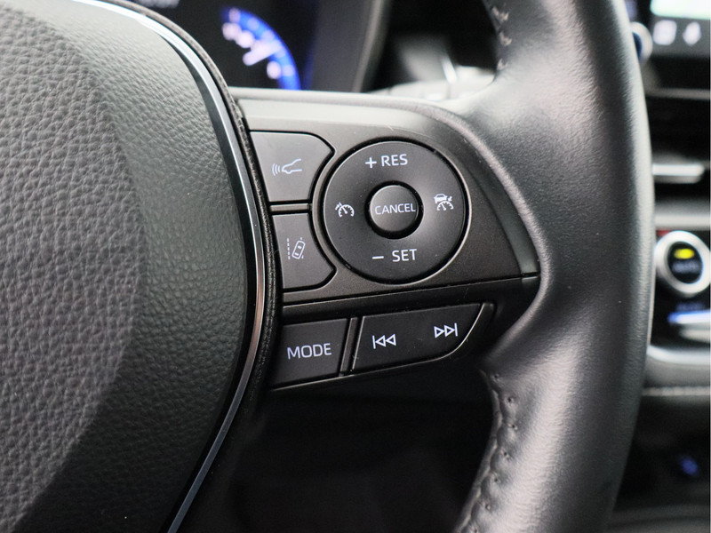 Toyota Corolla Touring Sports 1.8 Hybrid Business Plus/ lage km/ zeer mooi!