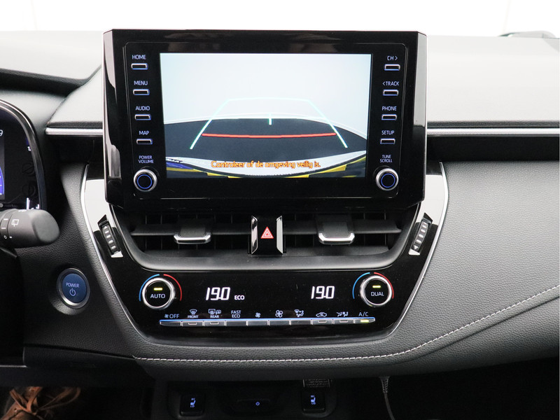 Toyota Corolla Touring Sports 1.8 Hybrid Business Plus/ lage km/ zeer mooi!