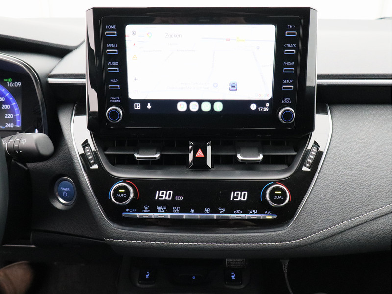 Toyota Corolla Touring Sports 1.8 Hybrid Business Plus/ lage km/ zeer mooi!