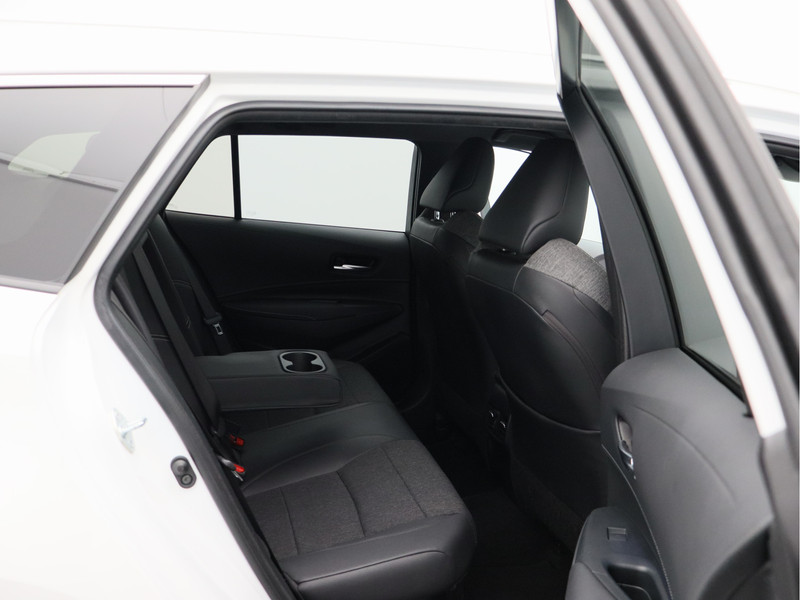 Toyota Corolla Touring Sports 1.8 Hybrid Business Plus/ lage km/ zeer mooi!