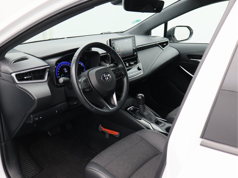 Toyota Corolla Touring Sports 1.8 Hybrid Business Plus/ lage km/ zeer mooi!