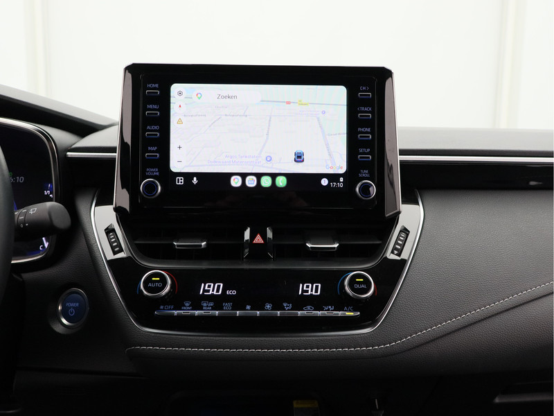 Toyota Corolla Touring Sports 1.8 Hybrid Business Plus/ lage km/ zeer mooi!