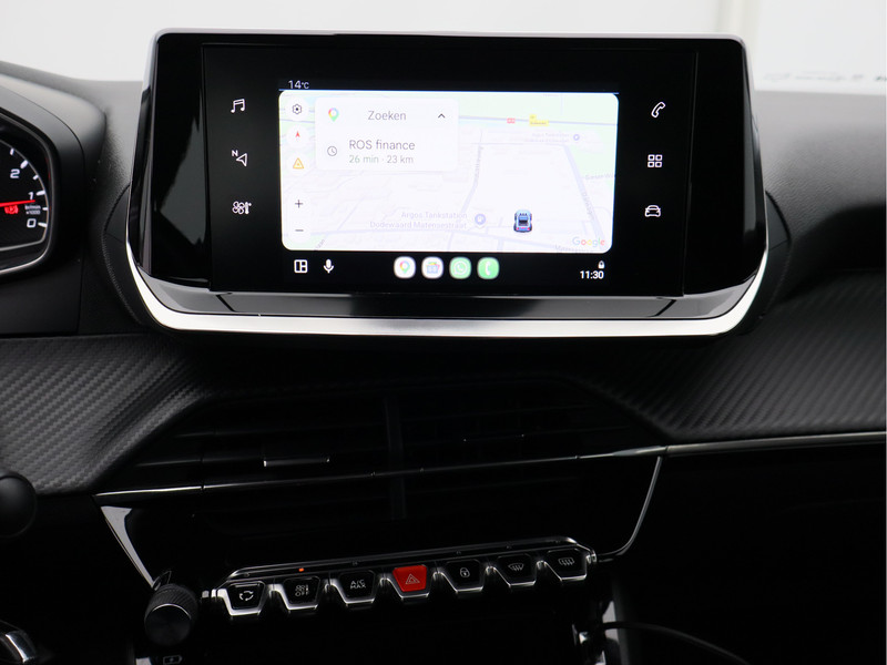 Peugeot 2008 1.2 PureTech Active Pack/automaat/ lage km!