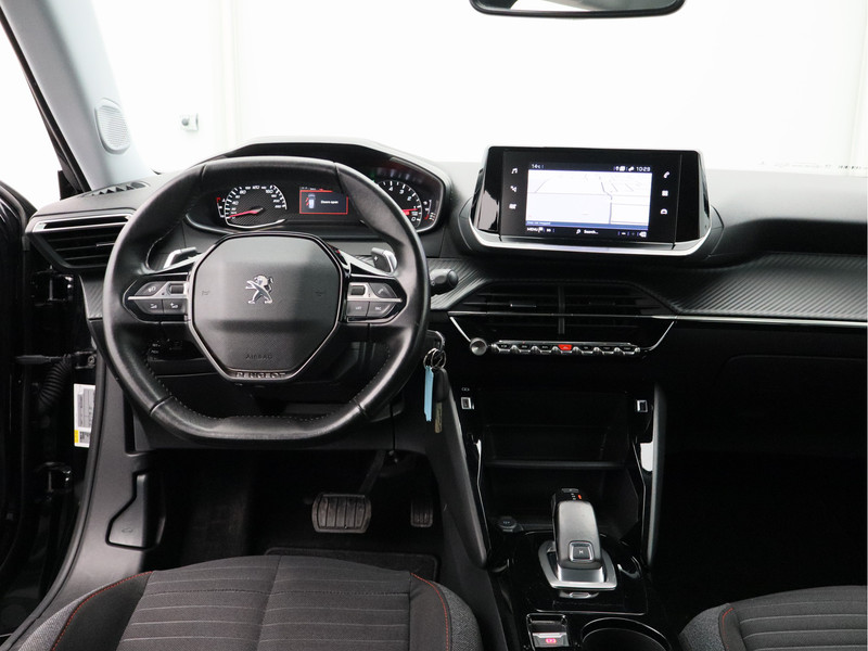 Peugeot 2008 1.2 PureTech Active Pack/automaat/ lage km!
