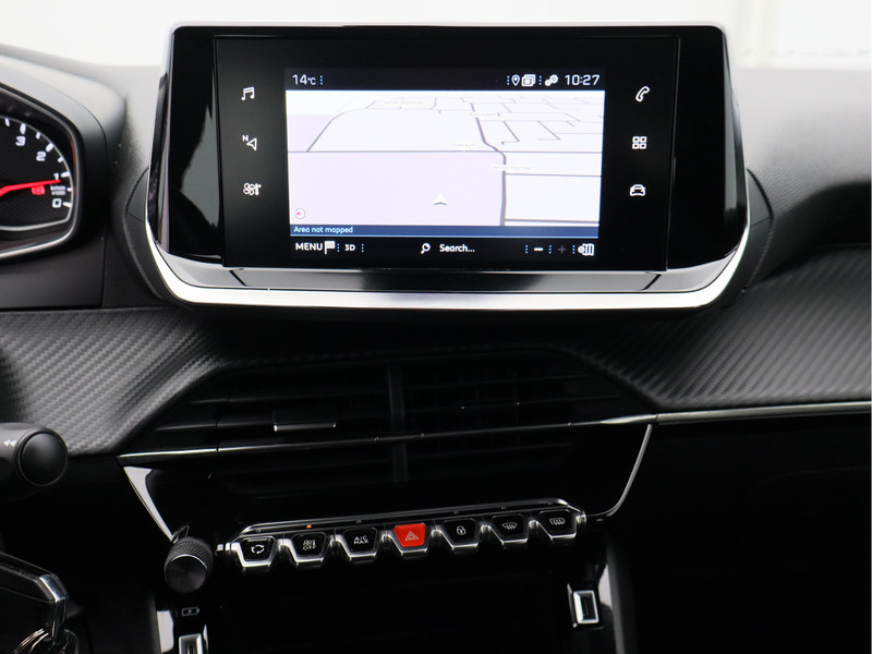 Peugeot 2008 1.2 PureTech Active Pack/automaat/ lage km!