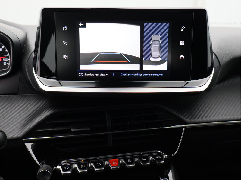 Peugeot 2008 1.2 PureTech Active Pack/automaat/ lage km!