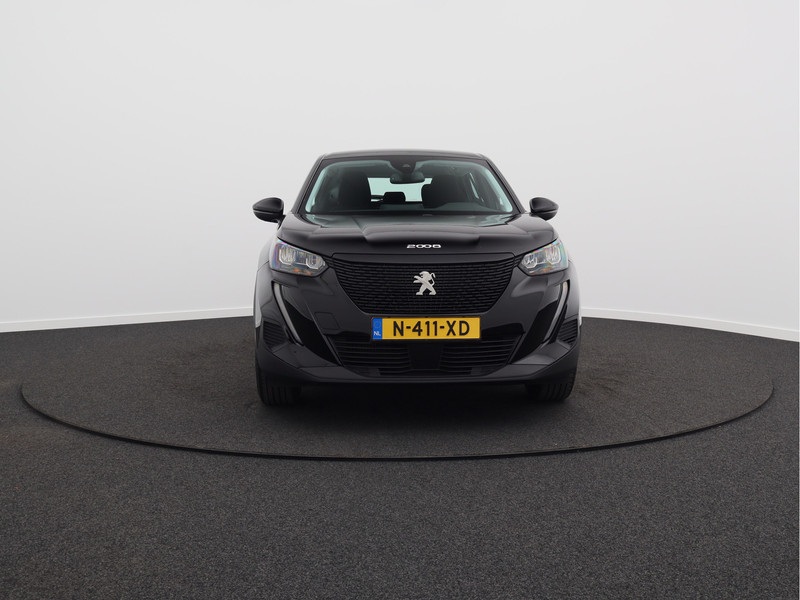 Peugeot 2008 1.2 PureTech Active Pack/automaat/ lage km!