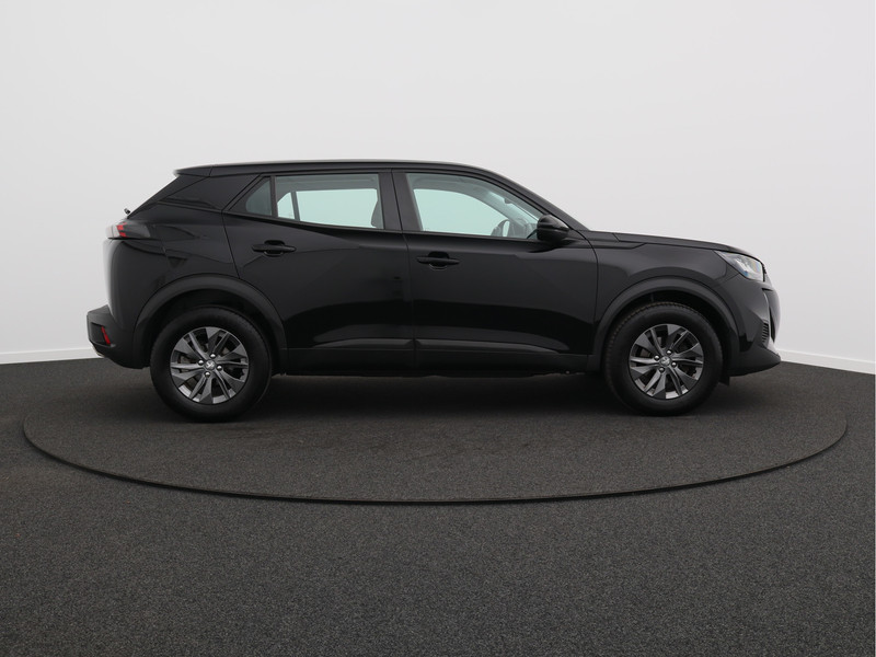Peugeot 2008 1.2 PureTech Active Pack/automaat/ lage km!