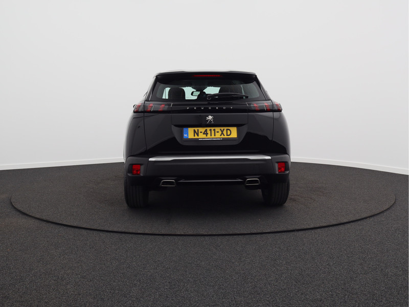 Peugeot 2008 1.2 PureTech Active Pack/automaat/ lage km!
