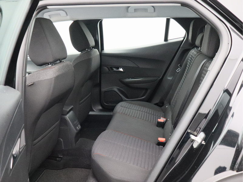 Peugeot 2008 1.2 PureTech Active Pack/automaat/ lage km!