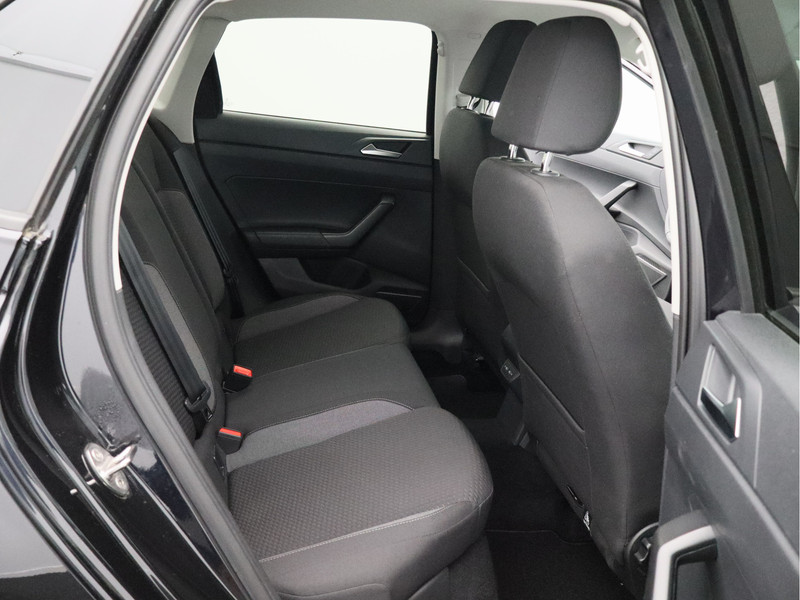 Volkswagen Polo 1.0 TSI Life/ achteruitrijcamera, lmv/ zeer mooi!