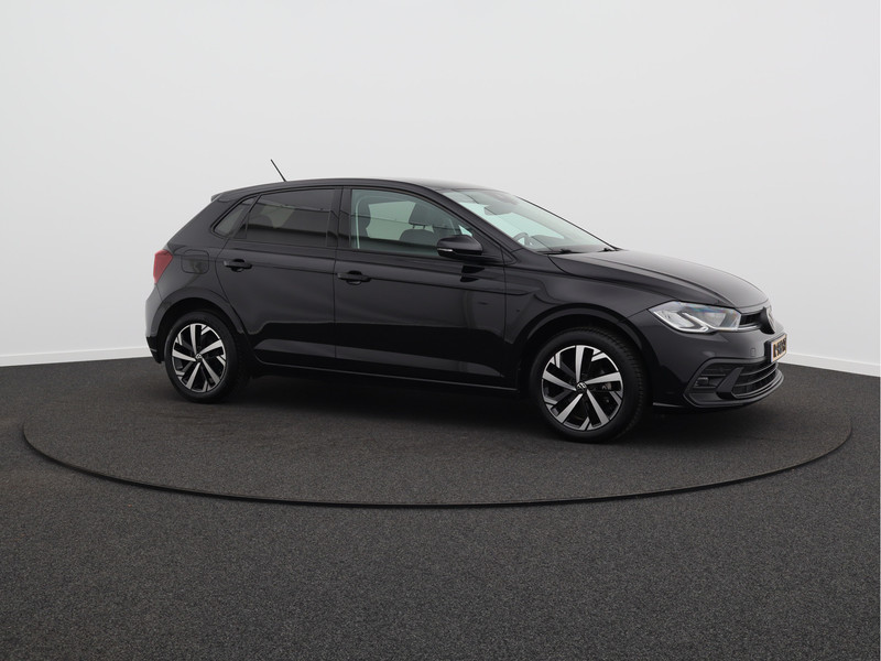 Volkswagen Polo 1.0 TSI Life/ achteruitrijcamera, lmv/ zeer mooi!