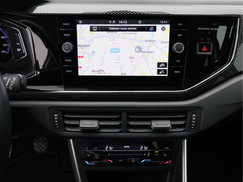 Volkswagen Polo 1.0 TSI Life/ achteruitrijcamera, lmv/ zeer mooi!