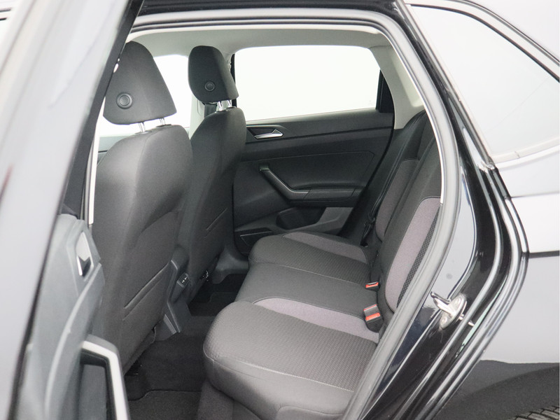 Volkswagen Polo 1.0 TSI Life/ achteruitrijcamera, lmv/ zeer mooi!