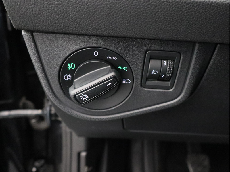 Volkswagen Polo 1.0 TSI Life/ achteruitrijcamera, lmv/ zeer mooi!