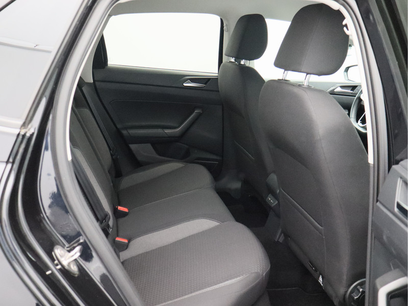 Volkswagen Polo 1.0 TSI Life/ achteruitrijcamera, lmv/ zeer mooi!