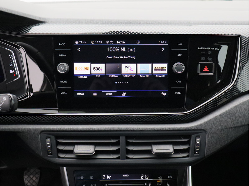 Volkswagen Polo 1.0 TSI Life/ achteruitrijcamera, lmv/ zeer mooi!