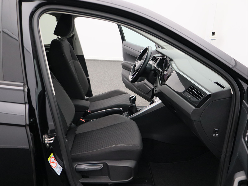 Volkswagen Polo 1.0 TSI Life/ achteruitrijcamera, lmv/ zeer mooi!