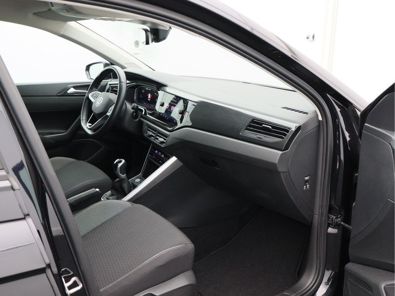 Volkswagen Polo 1.0 TSI Life/ achteruitrijcamera, lmv/ zeer mooi!