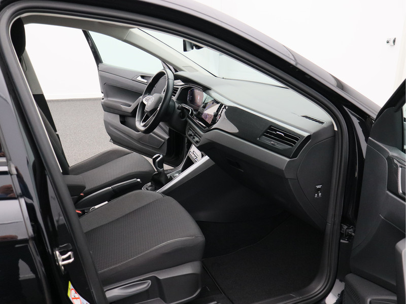 Volkswagen Polo 1.0 TSI Life/ achteruitrijcamera, lmv/ zeer mooi!