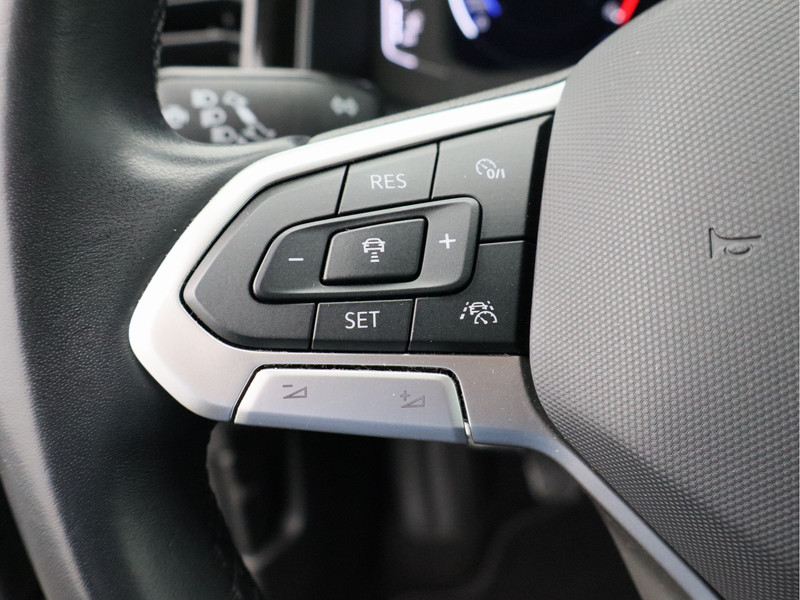 Volkswagen Polo 1.0 TSI Life/ achteruitrijcamera, lmv/ zeer mooi!