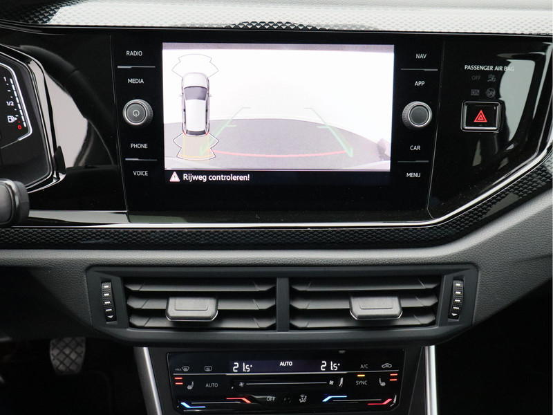 Volkswagen Polo 1.0 TSI Life/ achteruitrijcamera, lmv/ zeer mooi!