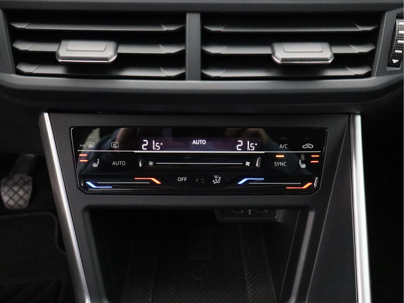 Volkswagen Polo 1.0 TSI Life/ achteruitrijcamera, lmv/ zeer mooi!