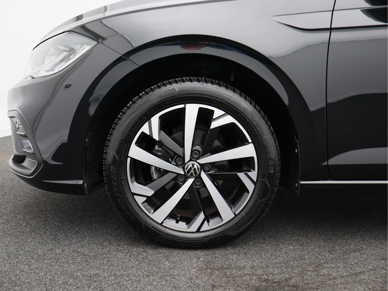 Volkswagen Polo 1.0 TSI Life/ achteruitrijcamera, lmv/ zeer mooi!